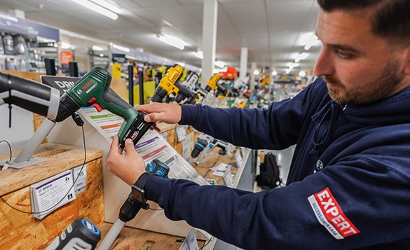 Merch Inspections Merchandising compliance | Channel Assist