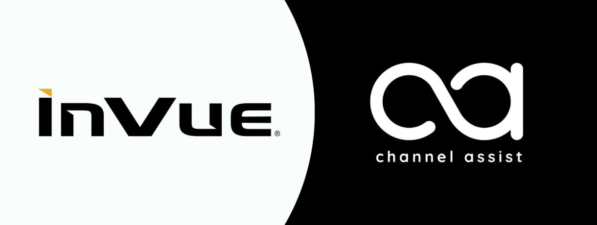 Retail Technology Partnership with InVue